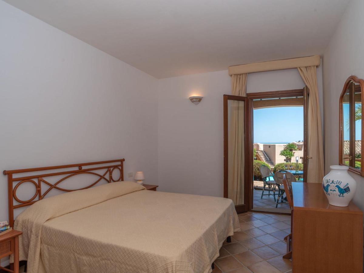 Holiday Home Corbezzolo 10 - Vista Village By Interhome Porto San Paolo  Luaran gambar