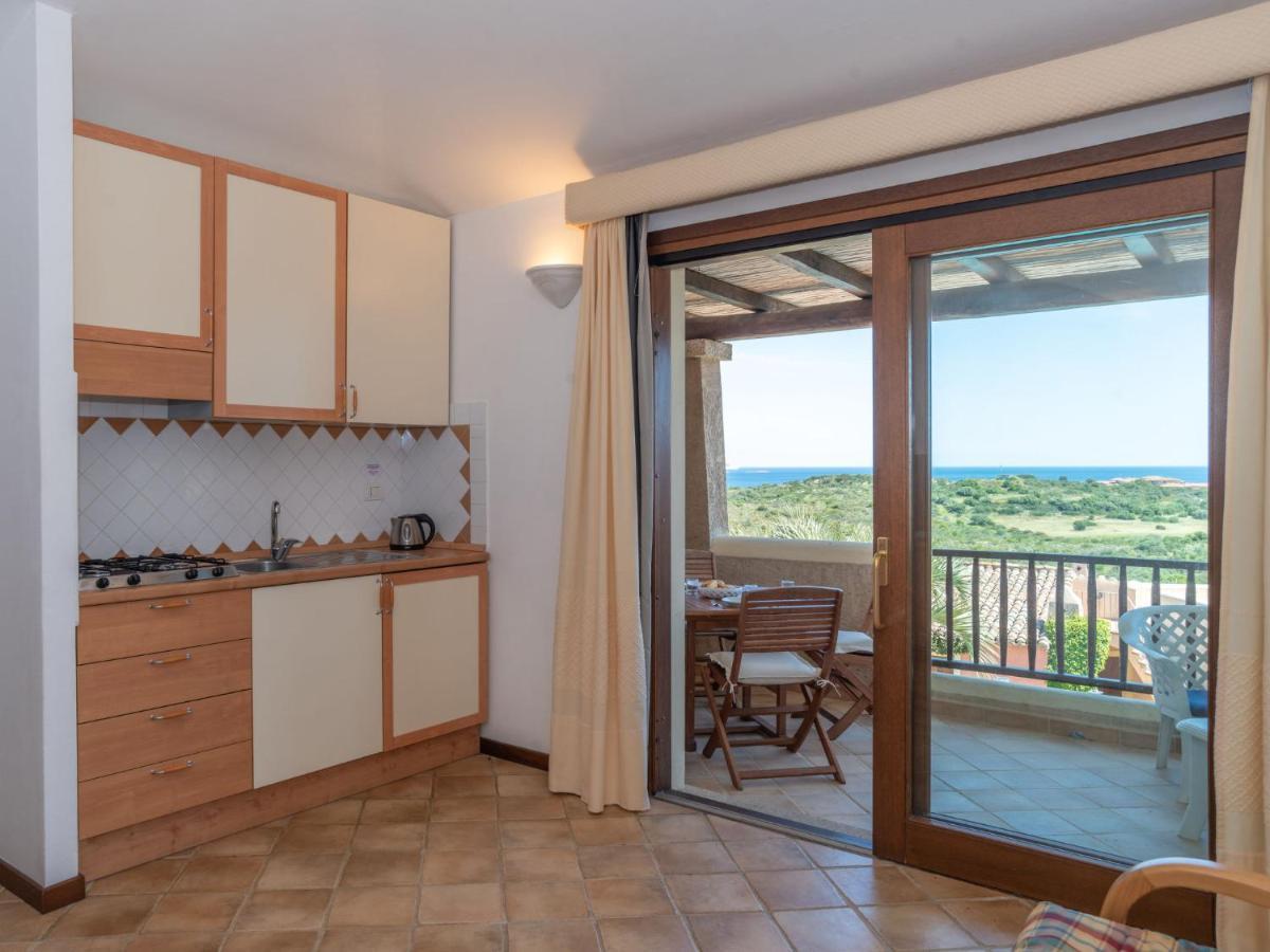 Holiday Home Corbezzolo 10 - Vista Village By Interhome Porto San Paolo  Luaran gambar