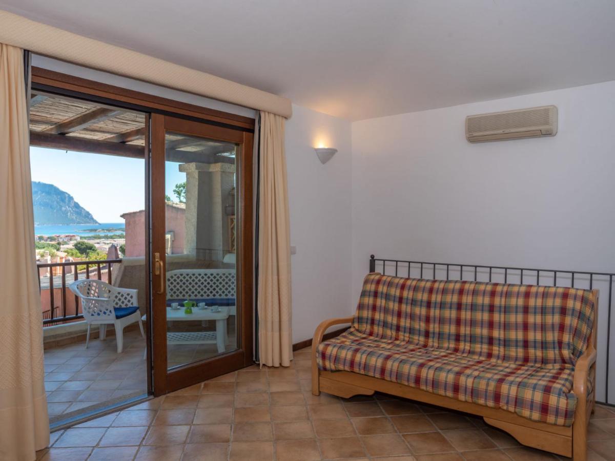 Holiday Home Corbezzolo 10 - Vista Village By Interhome Porto San Paolo  Luaran gambar