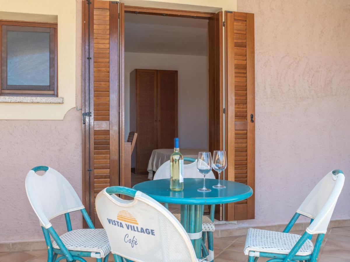 Holiday Home Corbezzolo 10 - Vista Village By Interhome Porto San Paolo  Luaran gambar